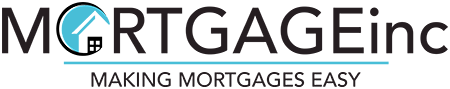 MORTGAGEinc - Logo
